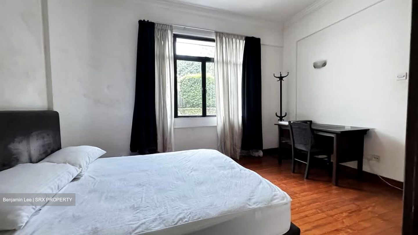 Holland Peak (D10), Condominium #585351541